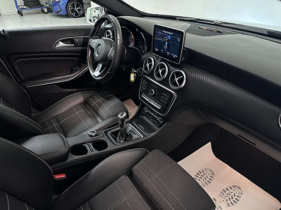 Mercedes-Benz A-Klasse Gebrauchtwagen Mercedes-Benz A-Klasse Gebrauchtwagen