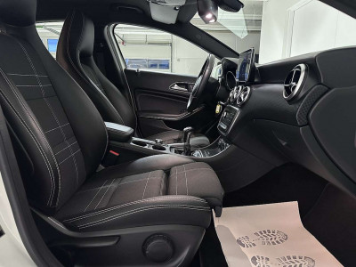 Mercedes-Benz A-Klasse Gebrauchtwagen Mercedes-Benz A-Klasse Gebrauchtwagen