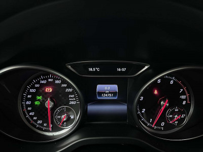 Mercedes-Benz A-Klasse Gebrauchtwagen Mercedes-Benz A-Klasse Gebrauchtwagen