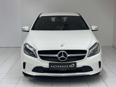 Mercedes-Benz A-Klasse Gebrauchtwagen Mercedes-Benz A-Klasse Gebrauchtwagen