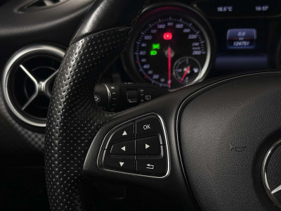 Mercedes-Benz A-Klasse Gebrauchtwagen Mercedes-Benz A-Klasse Gebrauchtwagen