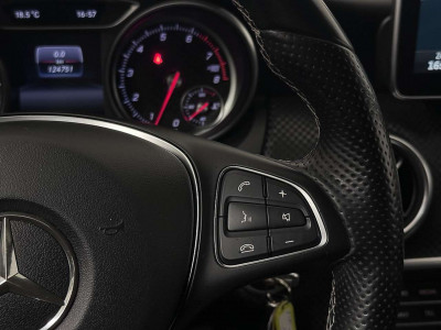 Mercedes-Benz A-Klasse Gebrauchtwagen Mercedes-Benz A-Klasse Gebrauchtwagen