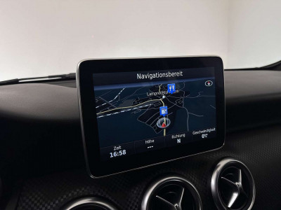 Mercedes-Benz A-Klasse Gebrauchtwagen Mercedes-Benz A-Klasse Gebrauchtwagen