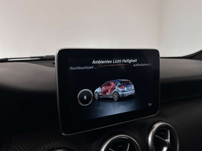 Mercedes-Benz A-Klasse Gebrauchtwagen Mercedes-Benz A-Klasse Gebrauchtwagen