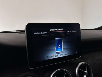 Mercedes-Benz A-Klasse Gebrauchtwagen Mercedes-Benz A-Klasse Gebrauchtwagen