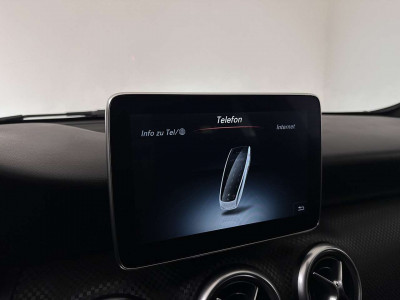 Mercedes-Benz A-Klasse Gebrauchtwagen Mercedes-Benz A-Klasse Gebrauchtwagen