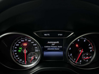 Mercedes-Benz A-Klasse Gebrauchtwagen Mercedes-Benz A-Klasse Gebrauchtwagen