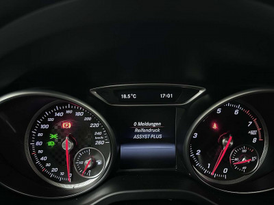 Mercedes-Benz A-Klasse Gebrauchtwagen Mercedes-Benz A-Klasse Gebrauchtwagen