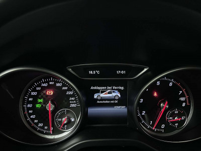 Mercedes-Benz A-Klasse Gebrauchtwagen Mercedes-Benz A-Klasse Gebrauchtwagen