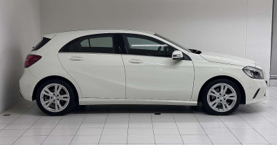 Mercedes-Benz A-Klasse Gebrauchtwagen Mercedes-Benz A-Klasse Gebrauchtwagen