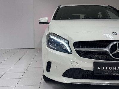 Mercedes-Benz A-Klasse Gebrauchtwagen Mercedes-Benz A-Klasse Gebrauchtwagen