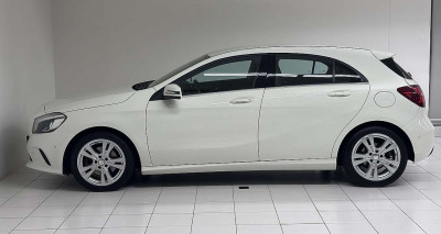 Mercedes-Benz A-Klasse Gebrauchtwagen Mercedes-Benz A-Klasse Gebrauchtwagen