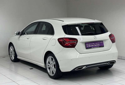 Mercedes-Benz A-Klasse Gebrauchtwagen Mercedes-Benz A-Klasse Gebrauchtwagen