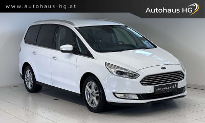 Ford Galaxy Gebrauchtwagen