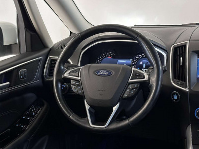 Ford Galaxy Gebrauchtwagen Ford Galaxy Gebrauchtwagen