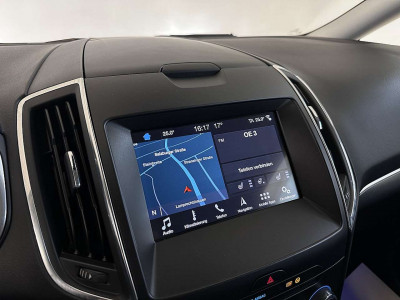 Ford Galaxy Gebrauchtwagen Ford Galaxy Gebrauchtwagen