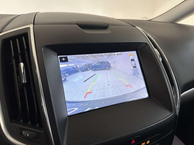 Ford Galaxy Gebrauchtwagen Ford Galaxy Gebrauchtwagen