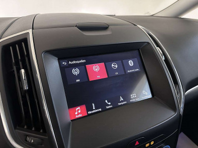 Ford Galaxy Gebrauchtwagen Ford Galaxy Gebrauchtwagen