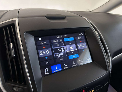 Ford Galaxy Gebrauchtwagen Ford Galaxy Gebrauchtwagen