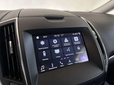 Ford Galaxy Gebrauchtwagen Ford Galaxy Gebrauchtwagen