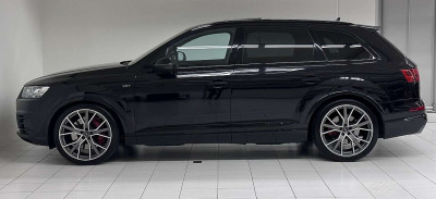 Audi Q7 Gebrauchtwagen Audi Q7 Gebrauchtwagen