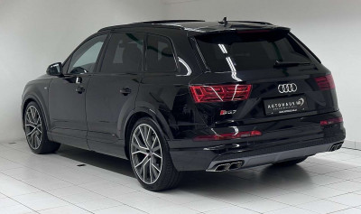Audi Q7 Gebrauchtwagen Audi Q7 Gebrauchtwagen