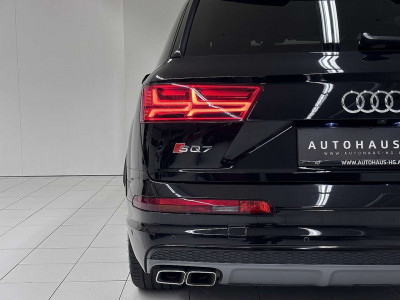 Audi Q7 Gebrauchtwagen Audi Q7 Gebrauchtwagen