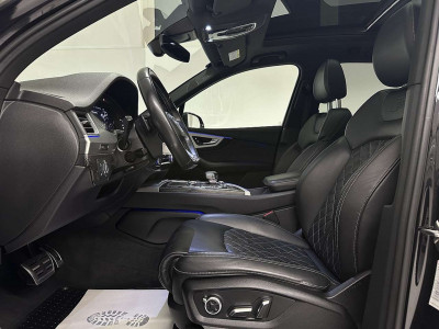 Audi Q7 Gebrauchtwagen Audi Q7 Gebrauchtwagen