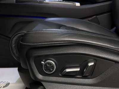 Audi Q7 Gebrauchtwagen Audi Q7 Gebrauchtwagen