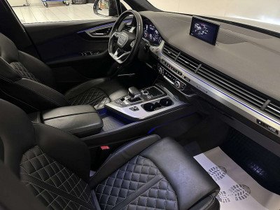 Audi Q7 Gebrauchtwagen Audi Q7 Gebrauchtwagen