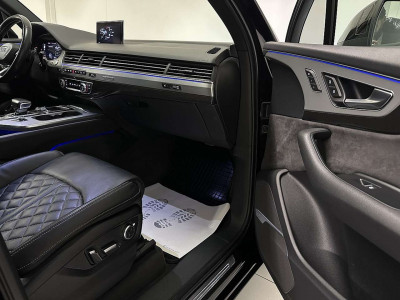 Audi Q7 Gebrauchtwagen Audi Q7 Gebrauchtwagen