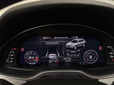 Audi Q7 Gebrauchtwagen Audi Q7 Gebrauchtwagen