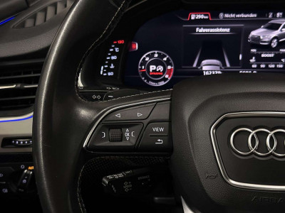 Audi Q7 Gebrauchtwagen Audi Q7 Gebrauchtwagen