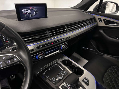 Audi Q7 Gebrauchtwagen Audi Q7 Gebrauchtwagen