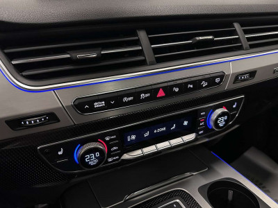 Audi Q7 Gebrauchtwagen Audi Q7 Gebrauchtwagen