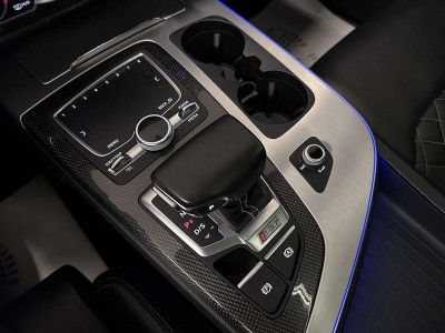 Audi Q7 Gebrauchtwagen Audi Q7 Gebrauchtwagen