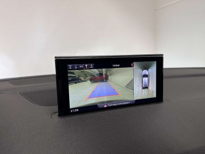 Audi Q7 Gebrauchtwagen Audi Q7 Gebrauchtwagen