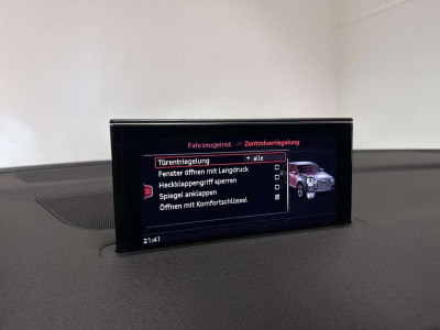 Audi Q7 Gebrauchtwagen Audi Q7 Gebrauchtwagen