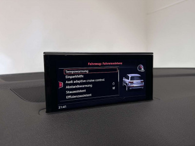 Audi Q7 Gebrauchtwagen Audi Q7 Gebrauchtwagen