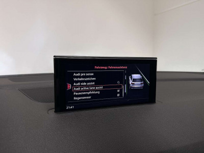 Audi Q7 Gebrauchtwagen Audi Q7 Gebrauchtwagen