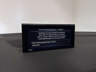 Audi Q7 Gebrauchtwagen Audi Q7 Gebrauchtwagen