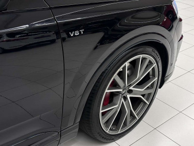 Audi Q7 Gebrauchtwagen Audi Q7 Gebrauchtwagen