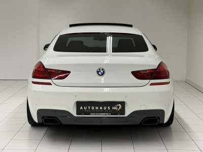 BMW 6er Gebrauchtwagen BMW 6er Gebrauchtwagen