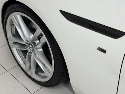 BMW 6er Gebrauchtwagen BMW 6er Gebrauchtwagen
