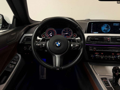 BMW 6er Gebrauchtwagen BMW 6er Gebrauchtwagen