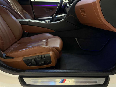 BMW 6er Gebrauchtwagen BMW 6er Gebrauchtwagen