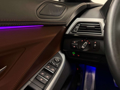 BMW 6er Gebrauchtwagen BMW 6er Gebrauchtwagen