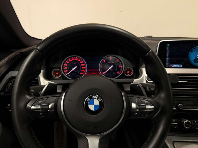 BMW 6er Gebrauchtwagen BMW 6er Gebrauchtwagen