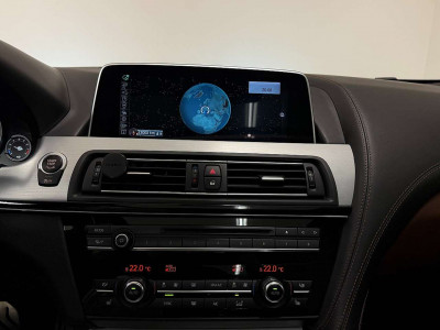 BMW 6er Gebrauchtwagen BMW 6er Gebrauchtwagen