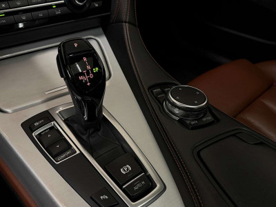 BMW 6er Gebrauchtwagen BMW 6er Gebrauchtwagen